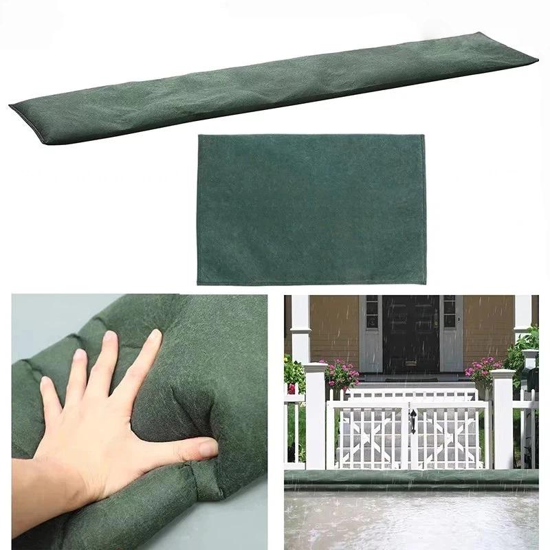 Flood Barrier Bag - Do domu, do piwnicy, do zapobiegania