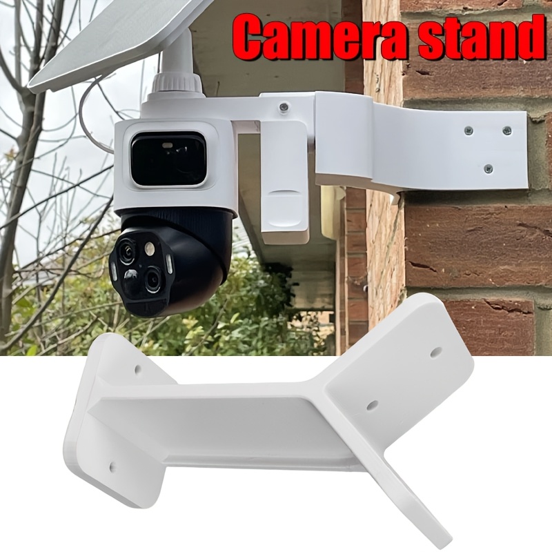 Eufy Camera E220 - 1 szt. Uchwyt montażowy kamery do