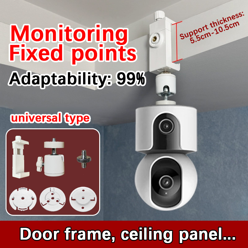 Uchwyt do monitoringu wideo Be – Eufy Camera E220 recenzja i cena