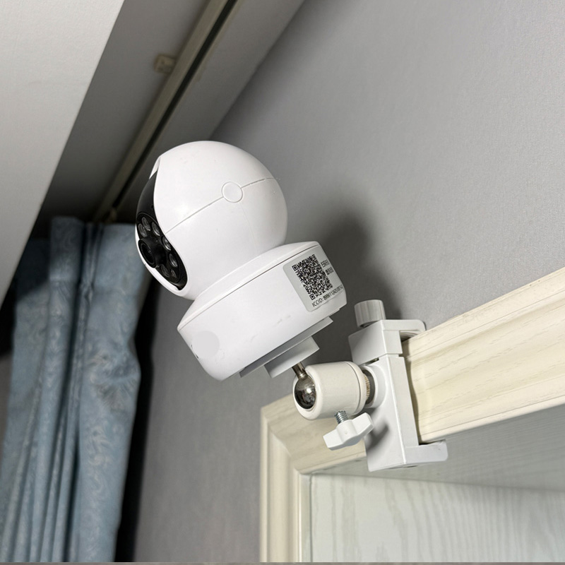 Uchwyt do monitoringu wideo Be – Eufy Camera E220 recenzja i cena