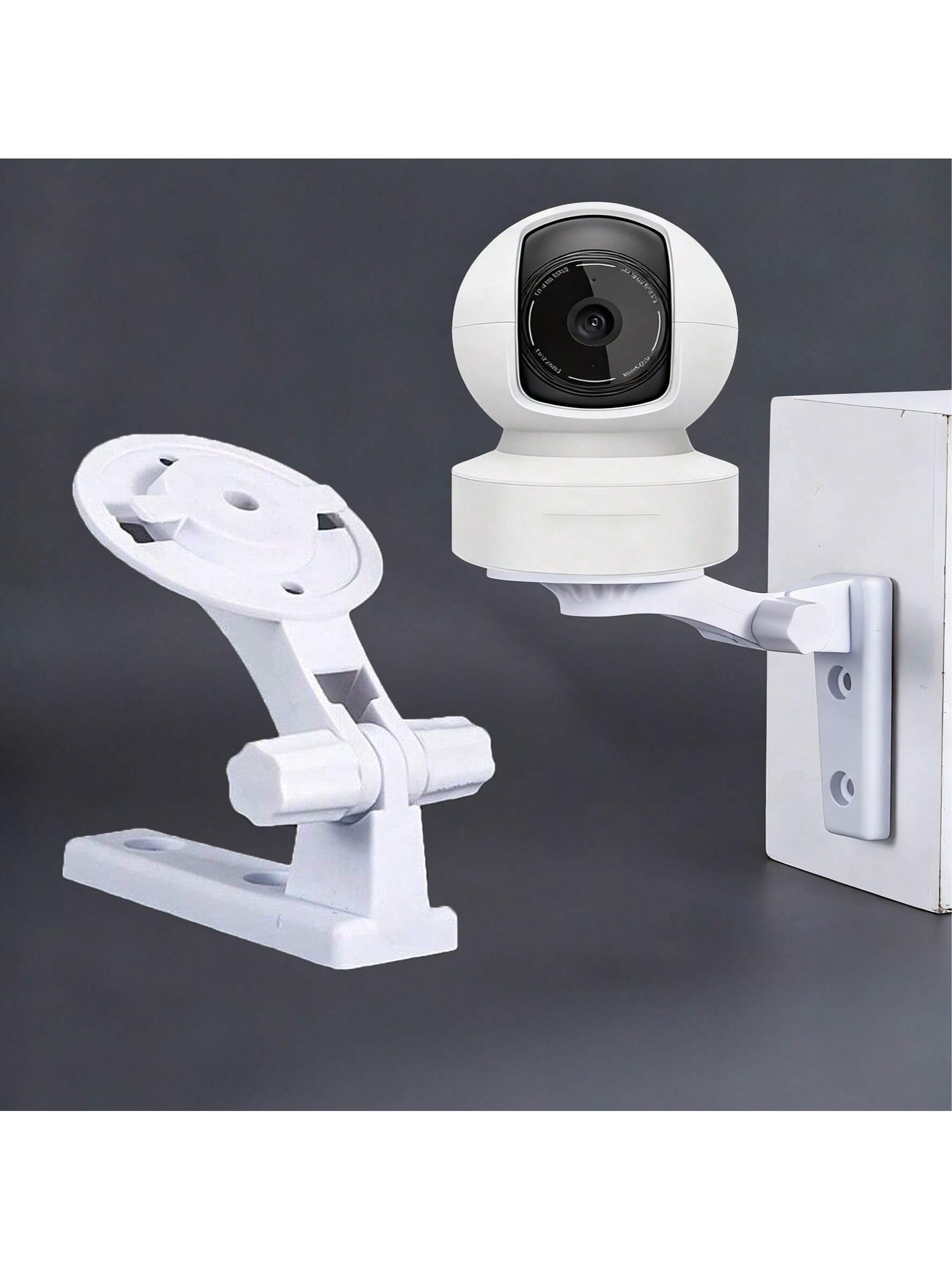 1 uchwyt ścienny do kamery, ko – Eufy Camera E220 recenzja i cena