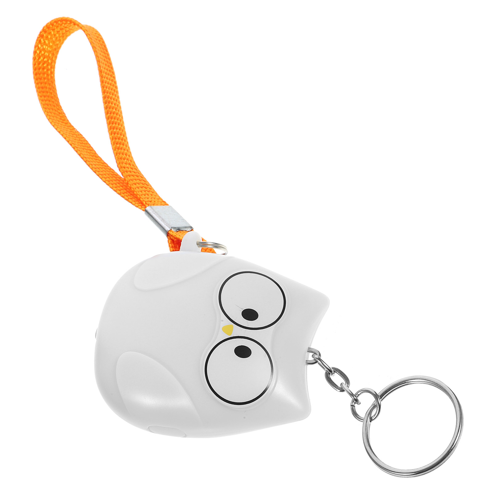 Osobisty alarm w kształcie sow – Personal Alarm Keychain recenzja i cena
