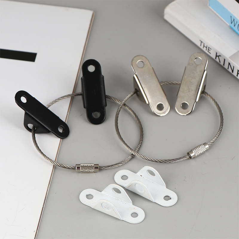 1 zestaw – kotwy do mebli, zap – Earthquake Anchor Strap recenzja i cena