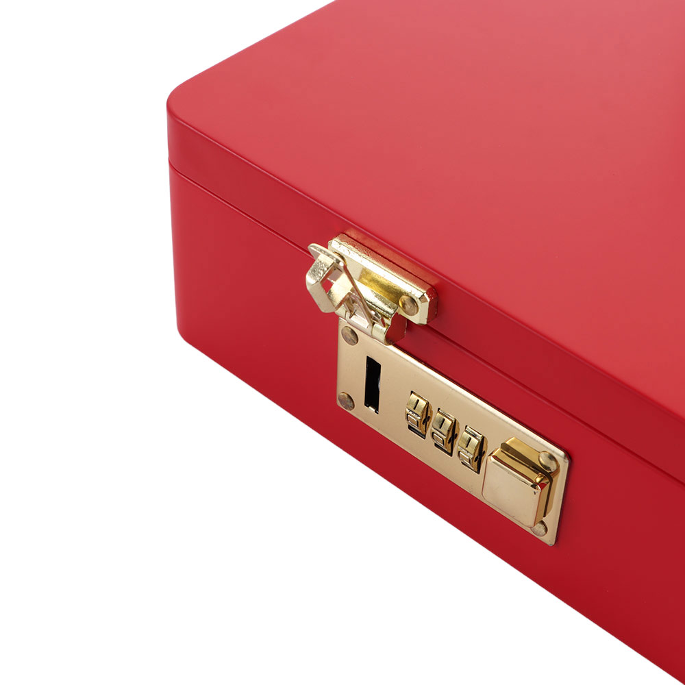 Skrzynka do przechowywania z z – Medicine Cabinet Lock recenzja i cena
