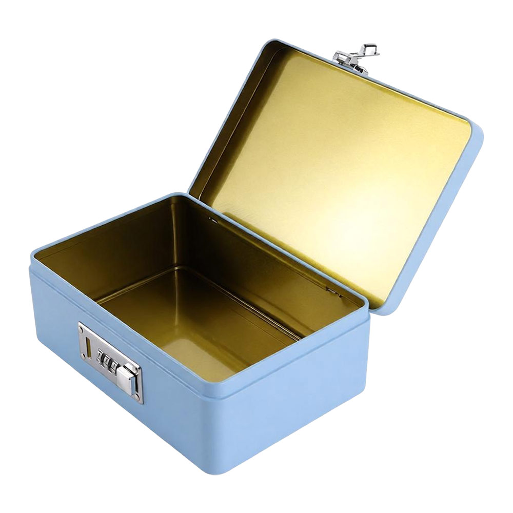 Skrzynka do przechowywania z z – Medicine Cabinet Lock recenzja i cena