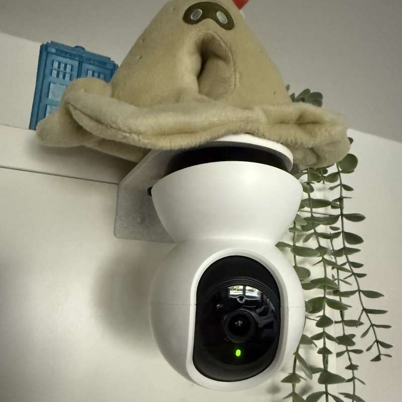 Uchwyt ścienny C200, uchwyt na – Eufy Camera E220 recenzja i cena