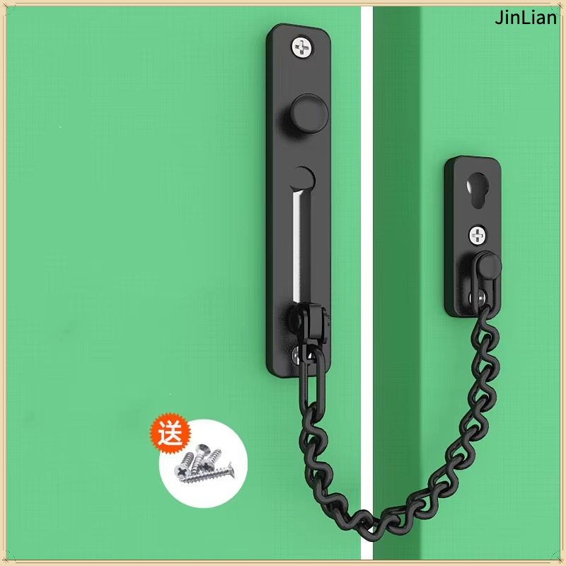 1 szt. Łańcuch do drzwi ze sta – Security Chain Door recenzja i cena
