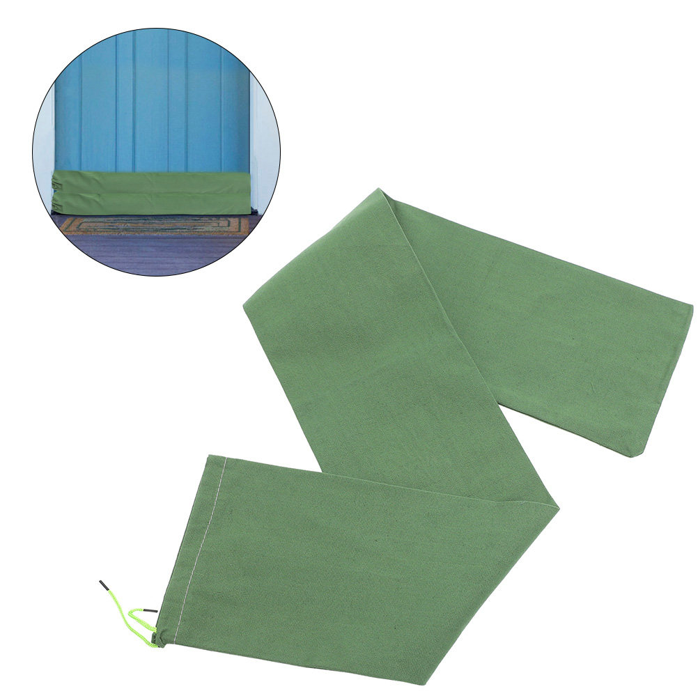 2 sztuki wytrzymałych, długich – Flood Barrier Bag recenzja i cena