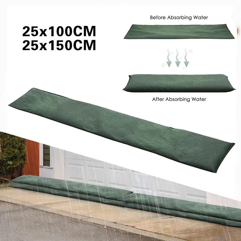 Do domu, do piwnicy, do zapobi – Flood Barrier Bag recenzja i cena