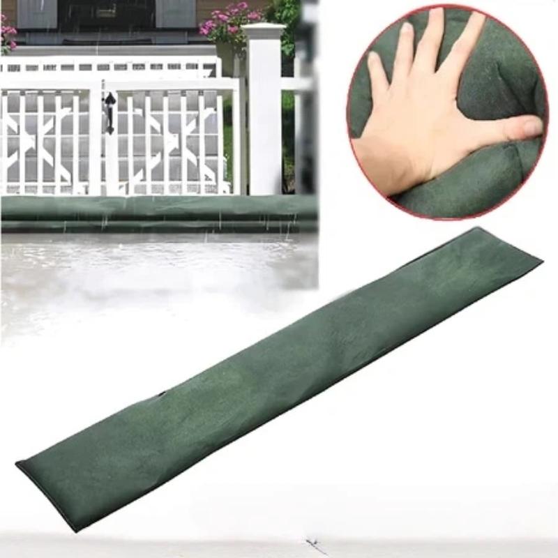 Do domu, do piwnicy, do zapobi – Flood Barrier Bag recenzja i cena