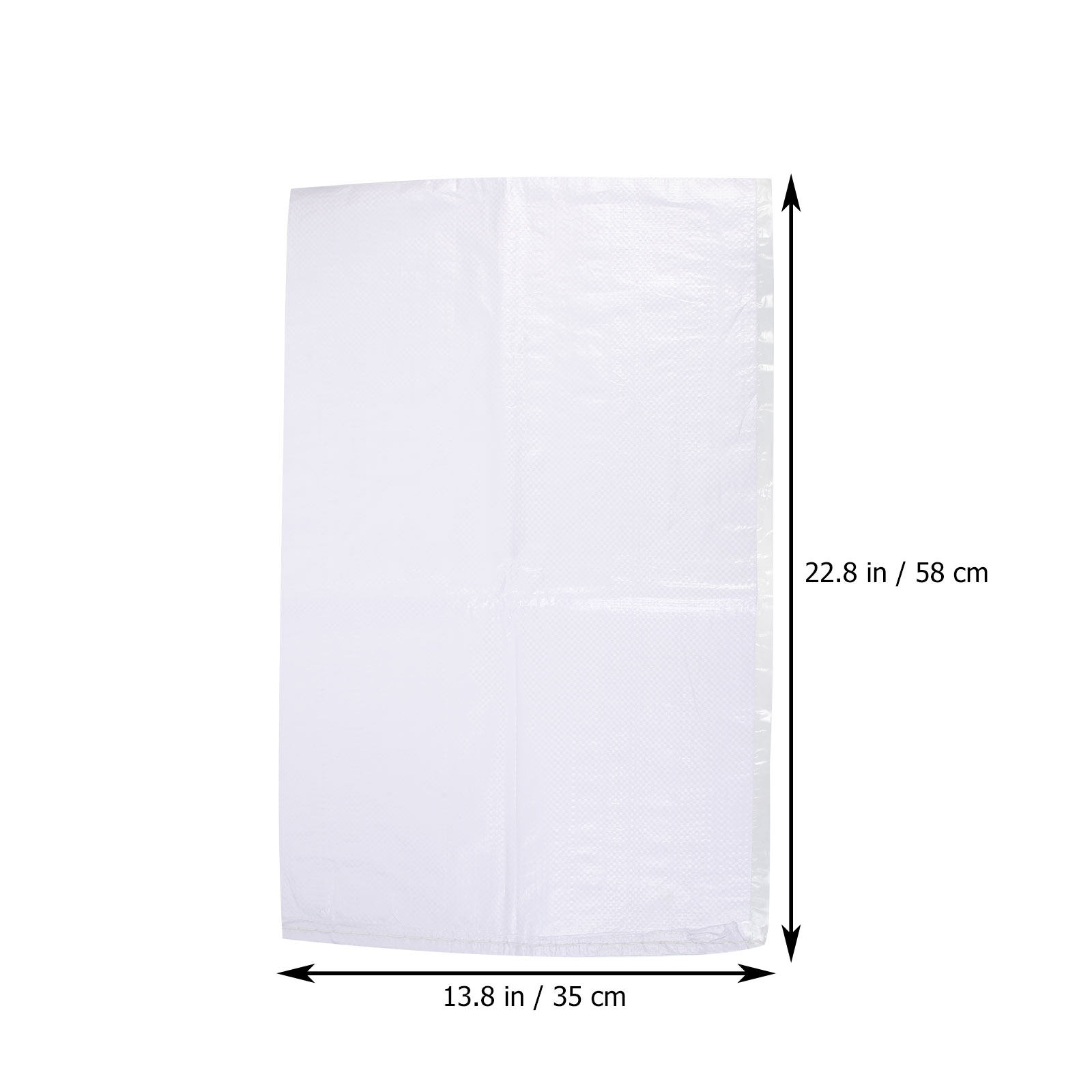 16 sztuk wielofunkcyjnych, ple – Flood Barrier Bag recenzja i cena