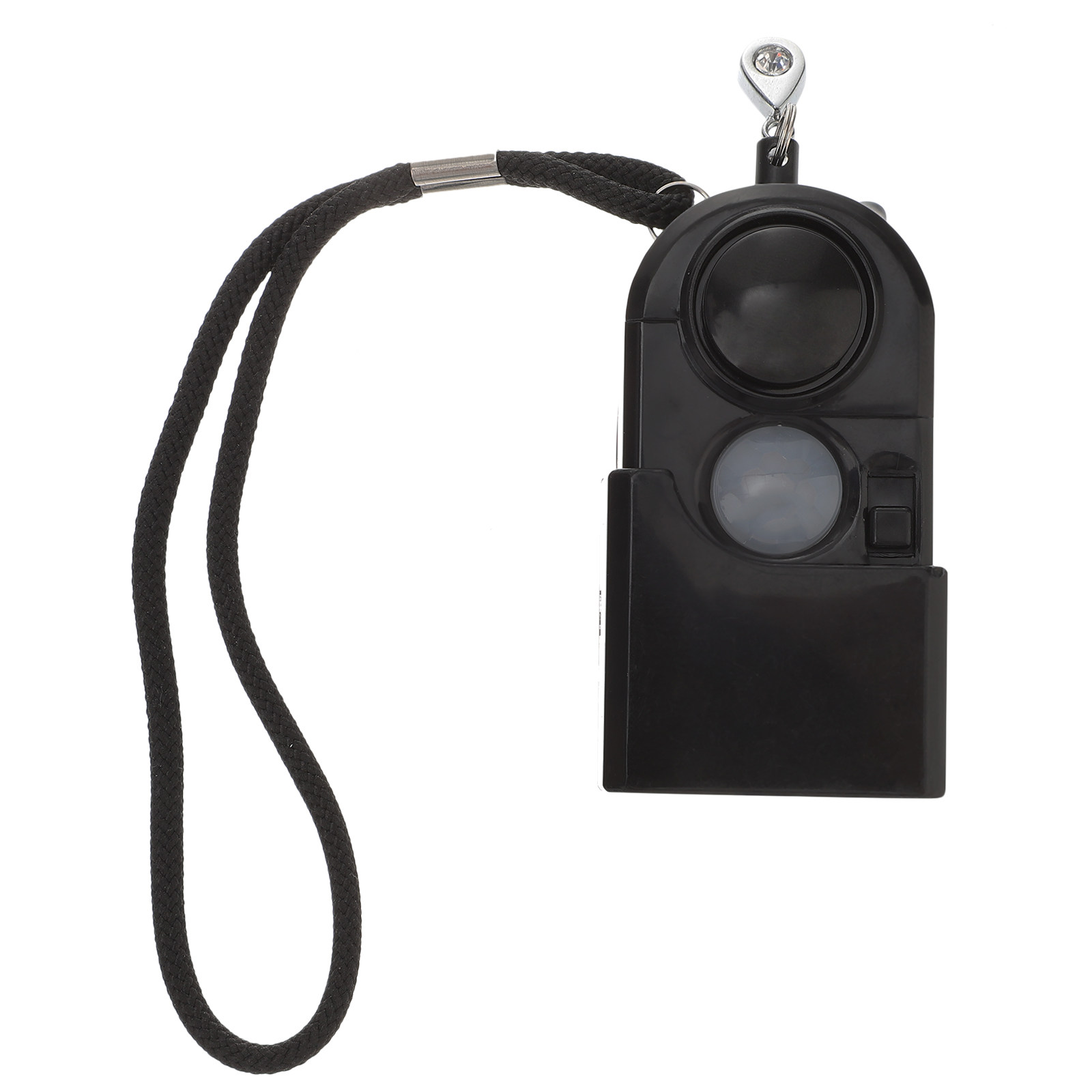 Kompaktowy, osobisty alarm w f – Personal Alarm Keychain recenzja i cena