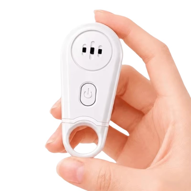 Brelok alarmowy do użytku w sy – Personal Alarm Keychain recenzja i cena
