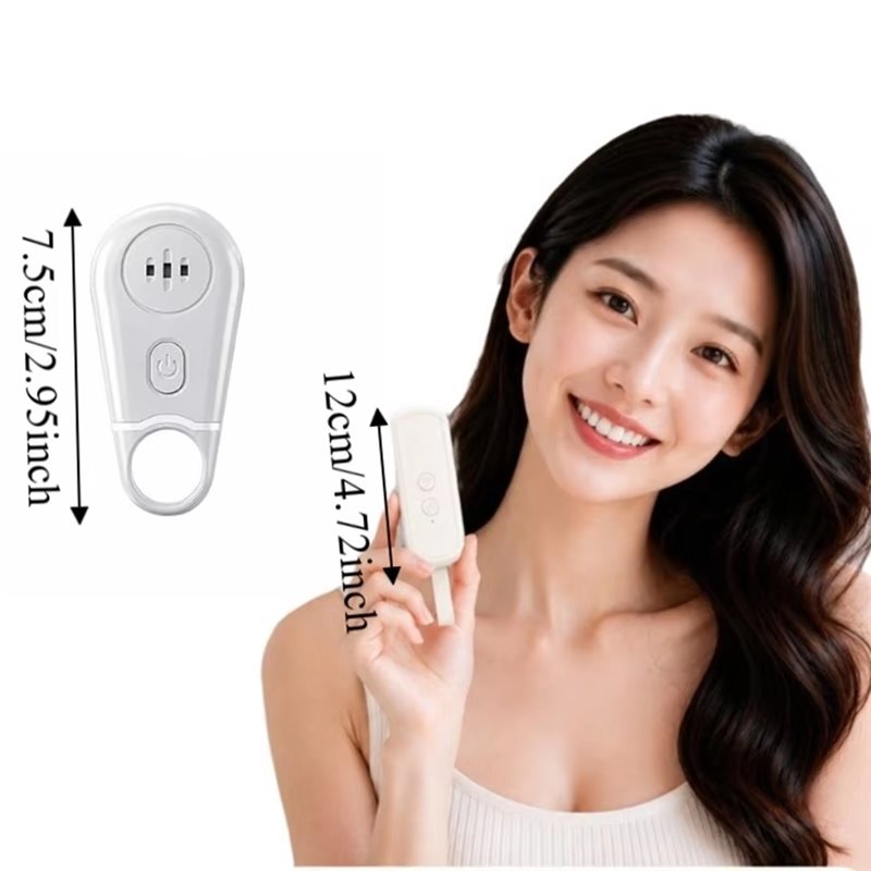 Brelok alarmowy do użytku w sy – Personal Alarm Keychain recenzja i cena